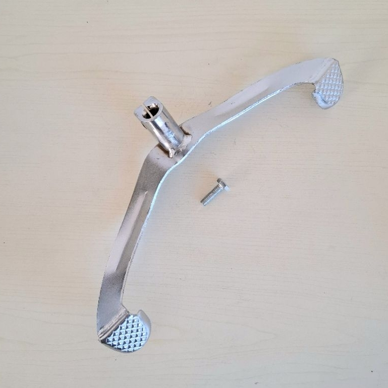 Operan Gigi Supra X Lama Supra Fit Lama  - Pedal Operan Gigi Persneling Perseneleng