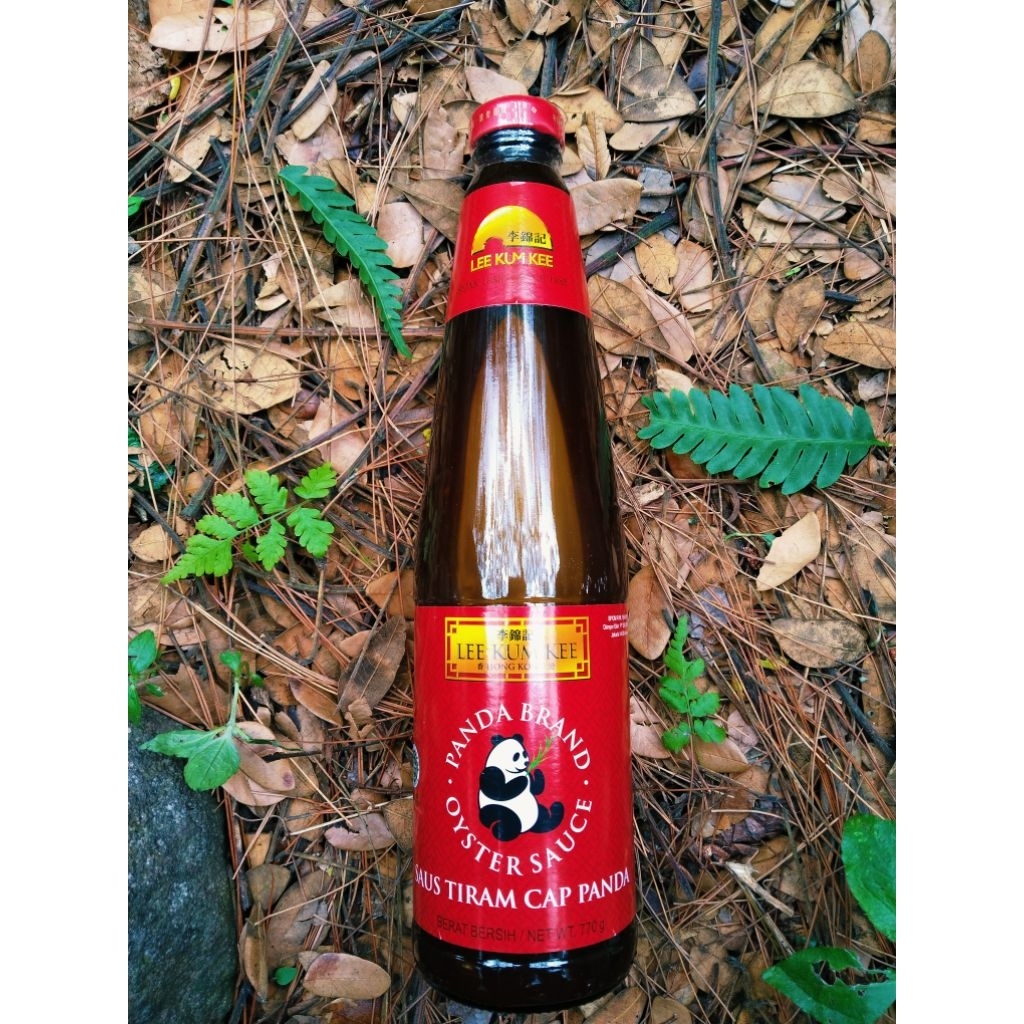 Lee Kum Kee saos Tiram 770ml