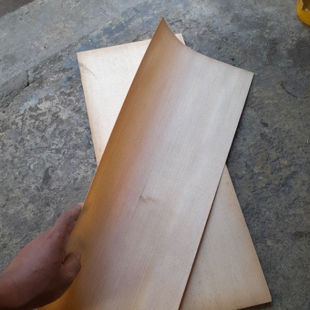 kayu hinoki dan vener hinoki