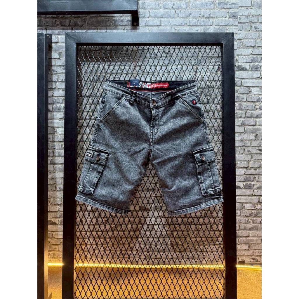 Celana cargo pria / celana jeans cargo / celana cargo jeans / celana pendek cargo / celana cargo pen