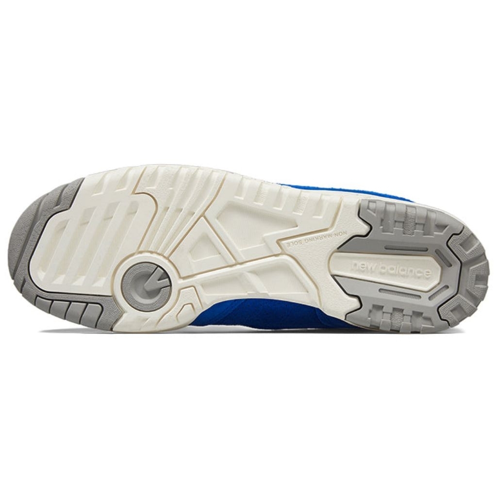 Sepatu Sneakers Pria NB 550 BB550VNA Original