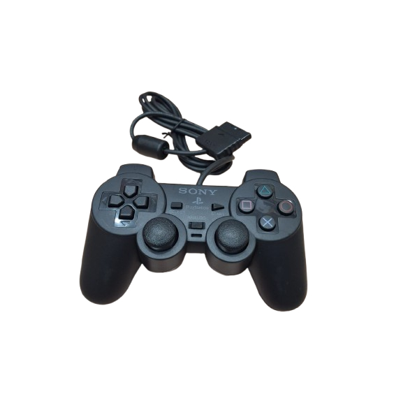 Stik Stick PS2 Playstation 2 Sony Getar Gamepad Joystick Playstation 2