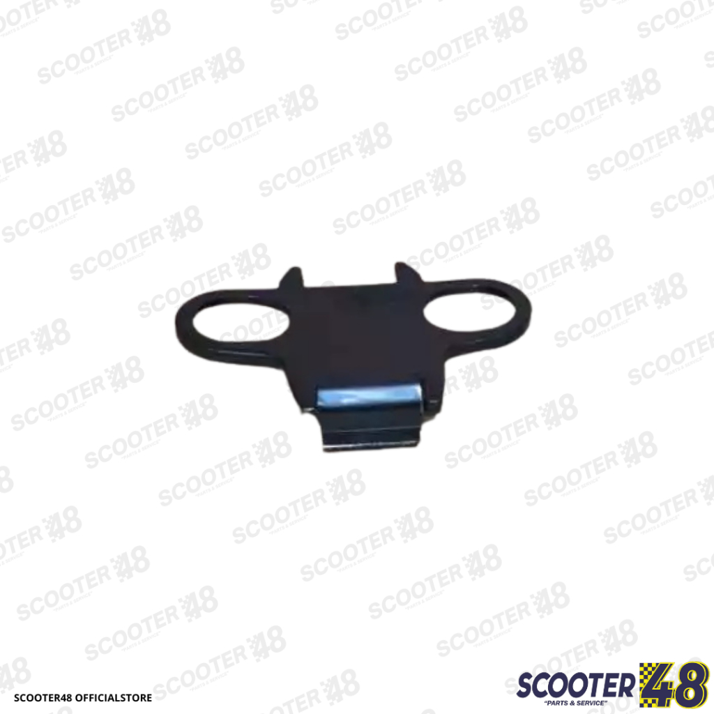 Dudukan Cover Behel Vespa Sprint ORIGINAL PIAGGIO