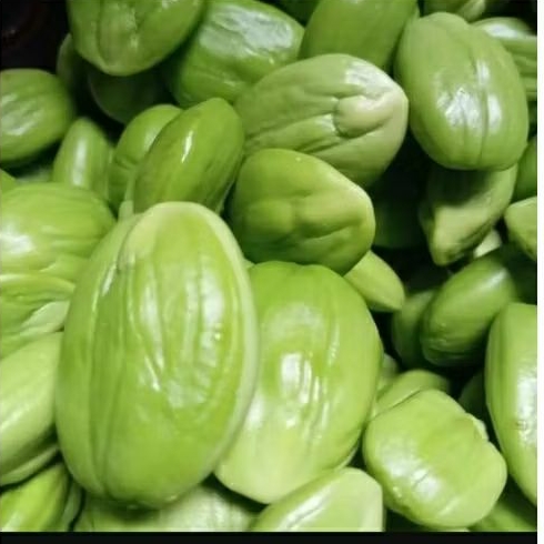 PETE / BUAH PETAI KUPAS FULL TUA