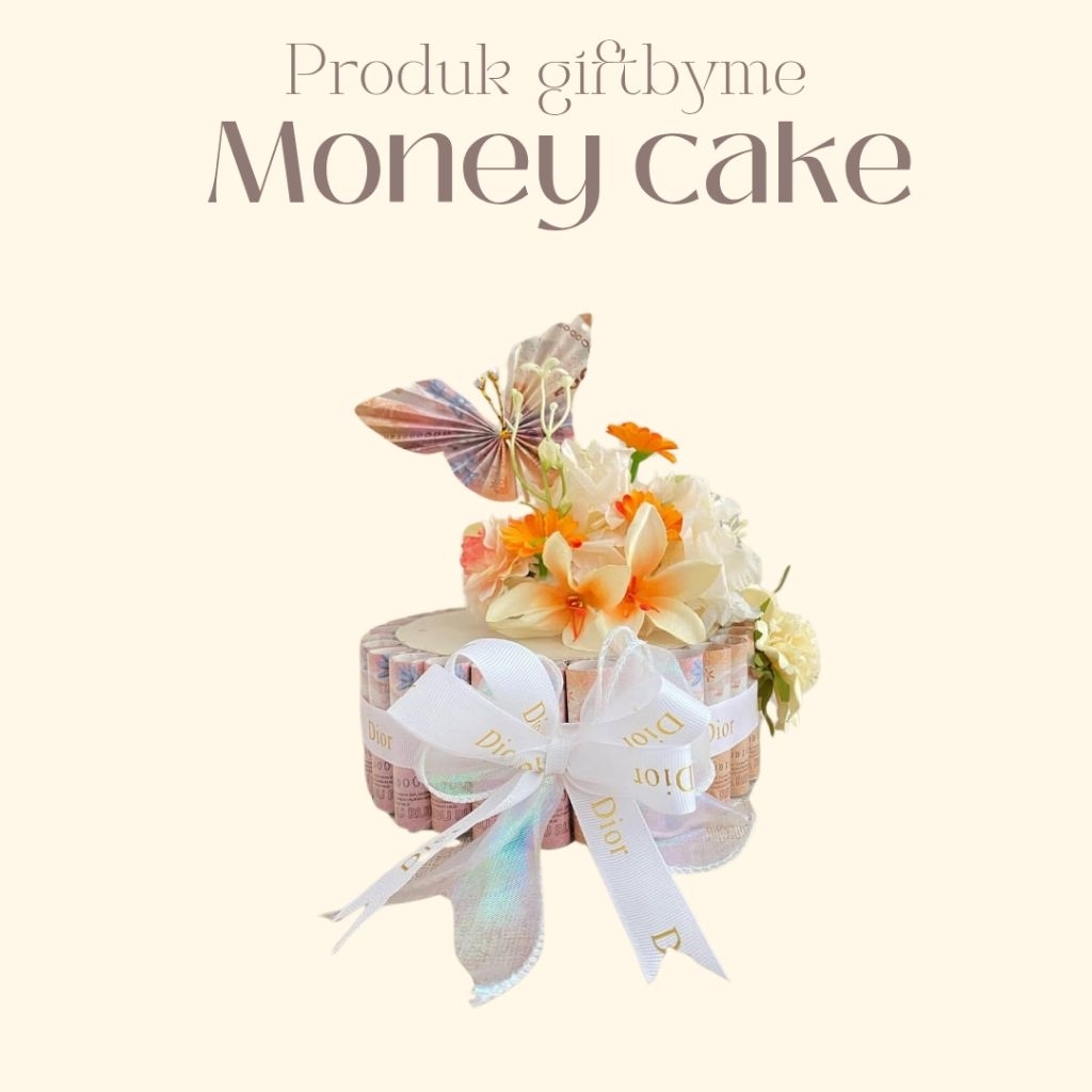 Money cake . Cake bouquet . money cake . Money cake viral
