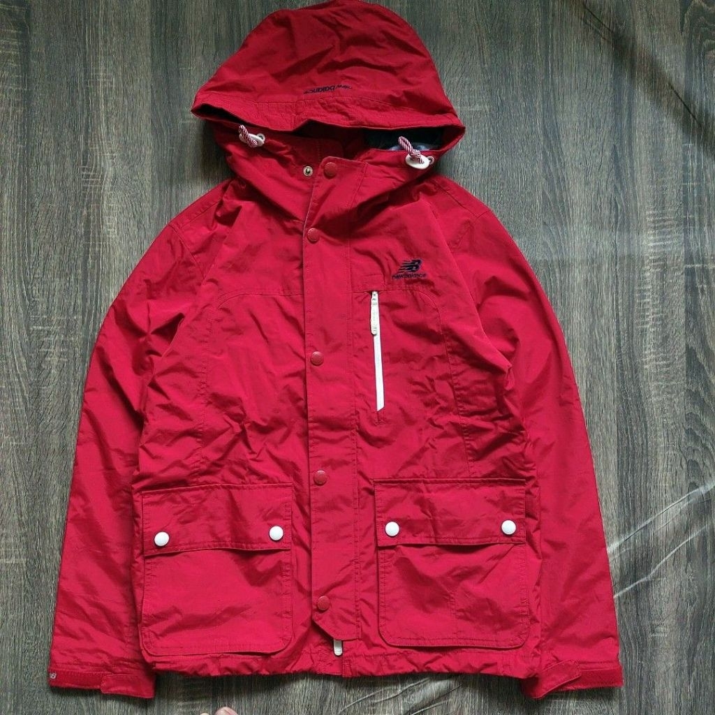 Jacket Outdoor New balance
