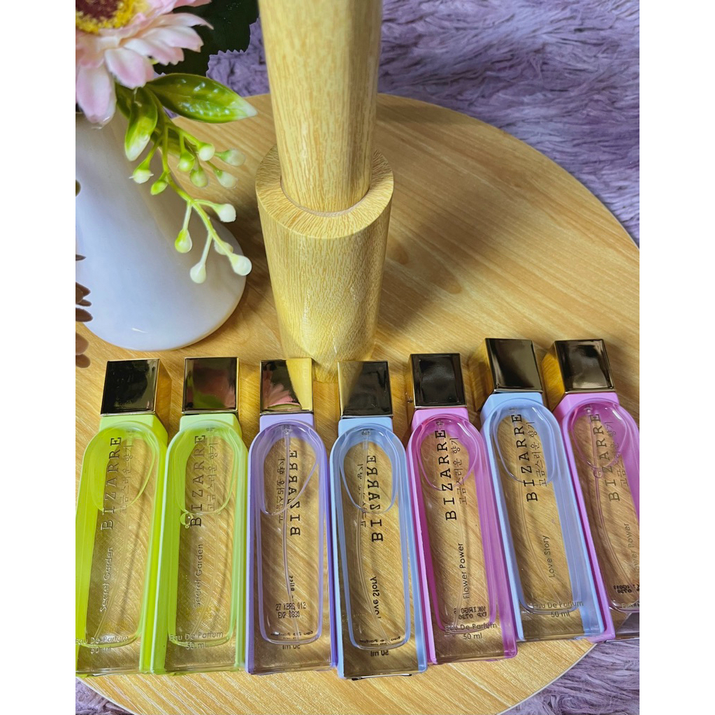 deo spray by jenskin/Parfume lokal wangi super seger and soft