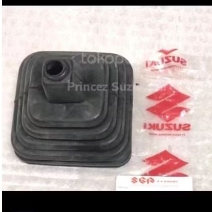 karet boot perseneling Suzuki Futura st100 asli SGP