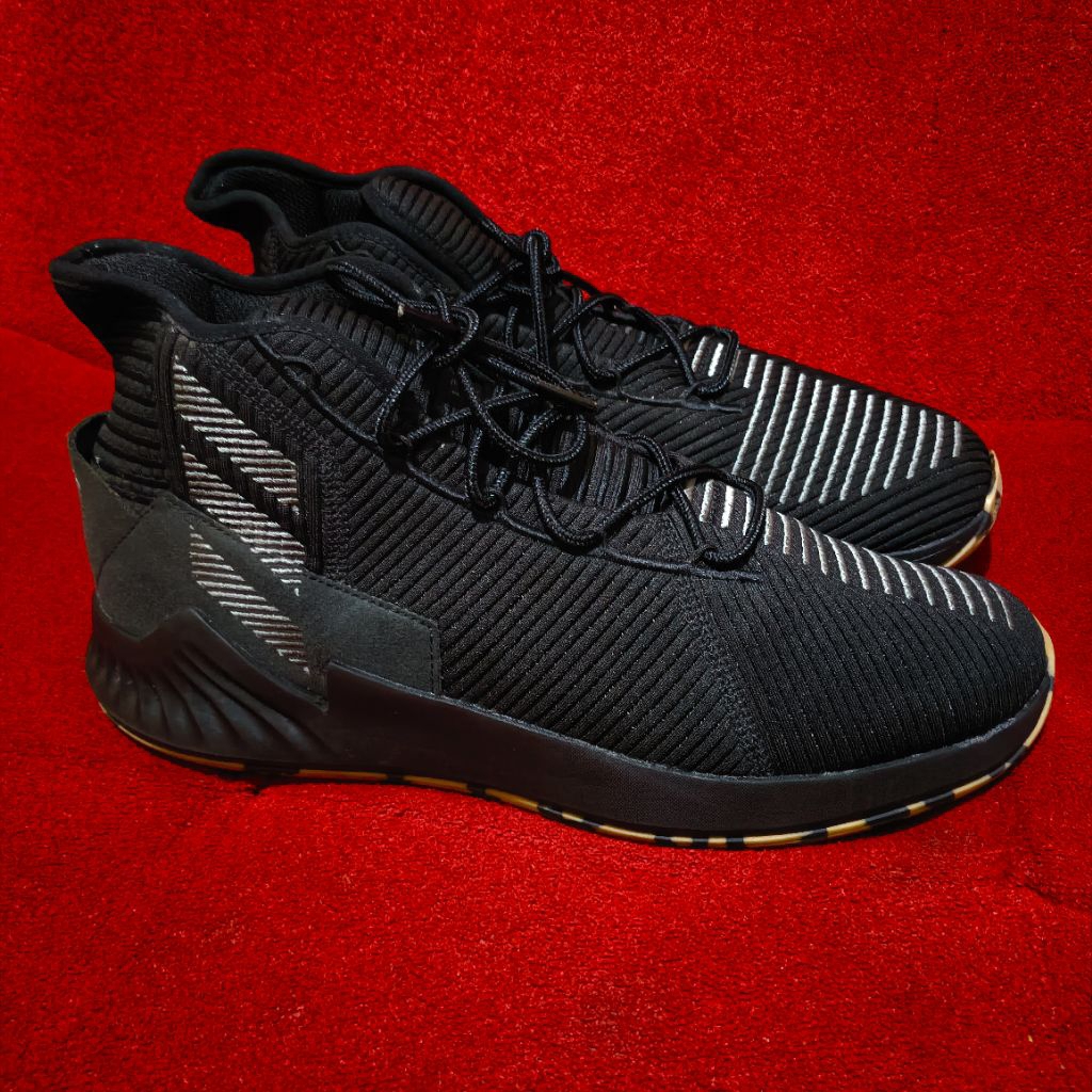 sepatu olahraga ads size 47 authentic