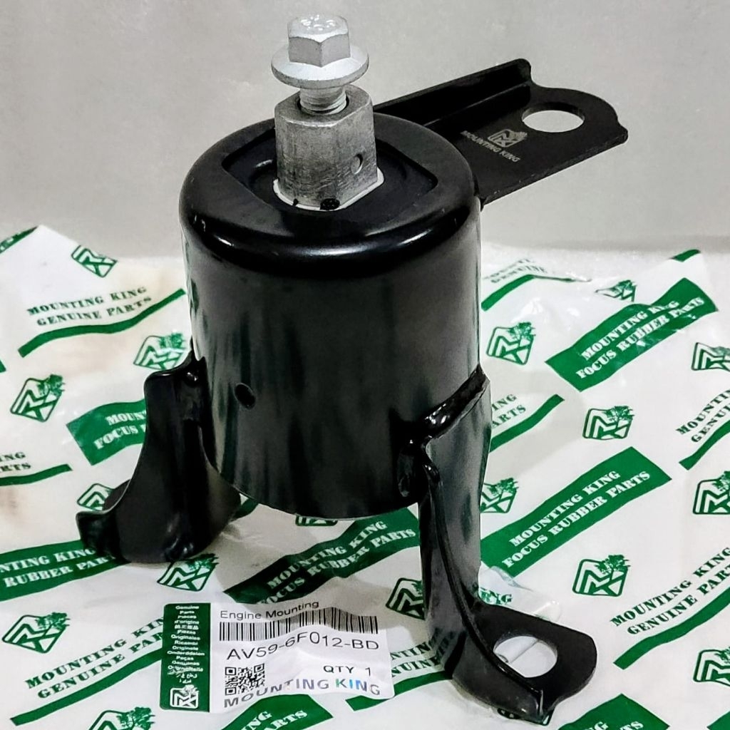AV596F012BD ENGINE MOUNTING KANAN FORD FIESTA 1.4 1.5 1.6 MOUNTING KING