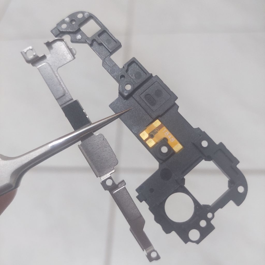 Tutup Mesin Vivo Y91/Y93/Y95 Original Copotan