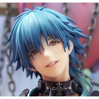 Dramatical Murder Native Aoba PVC