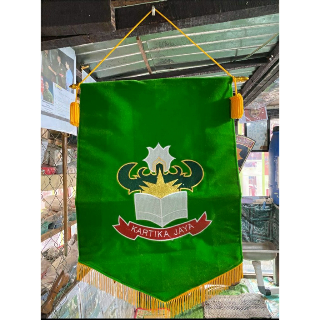 VANDEL YAYASAN KARTIKA JAYA