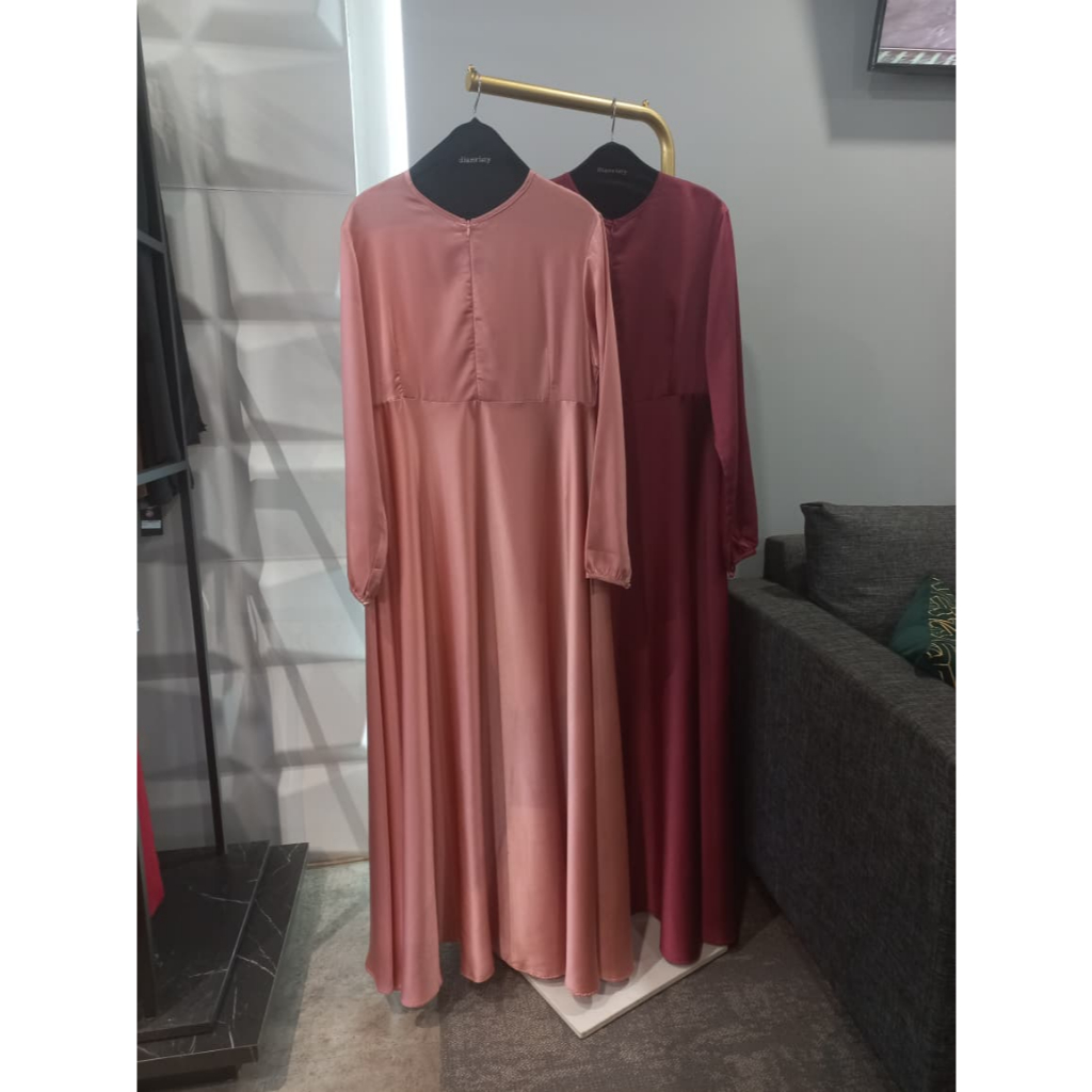 Aina Dress by DIANRISTY (Makassar)