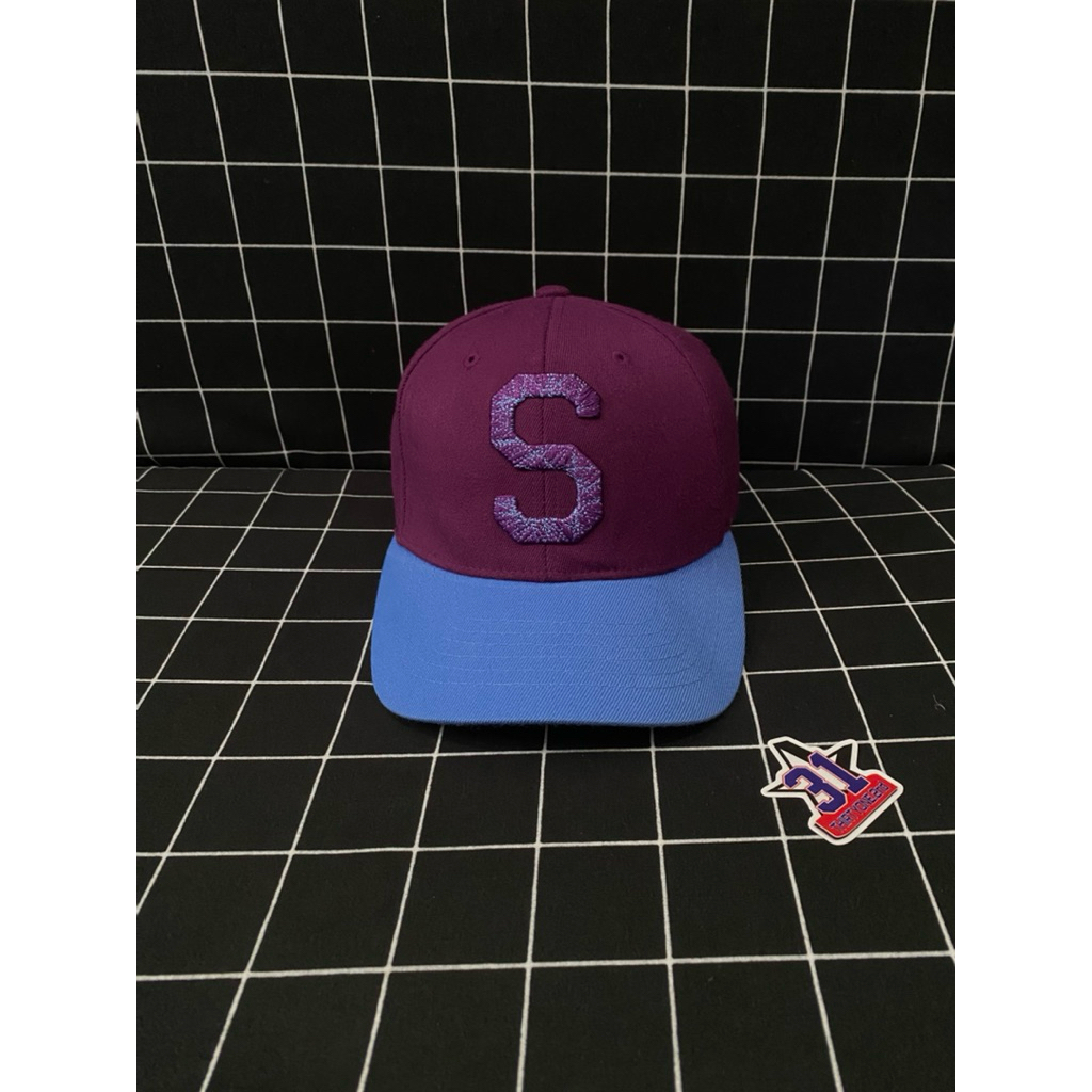 Topi MLB Seattle Pilots
