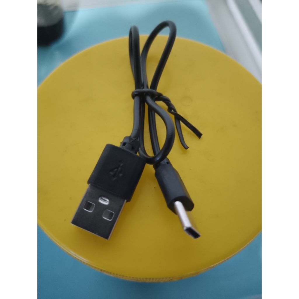 Kabel Data tipe C