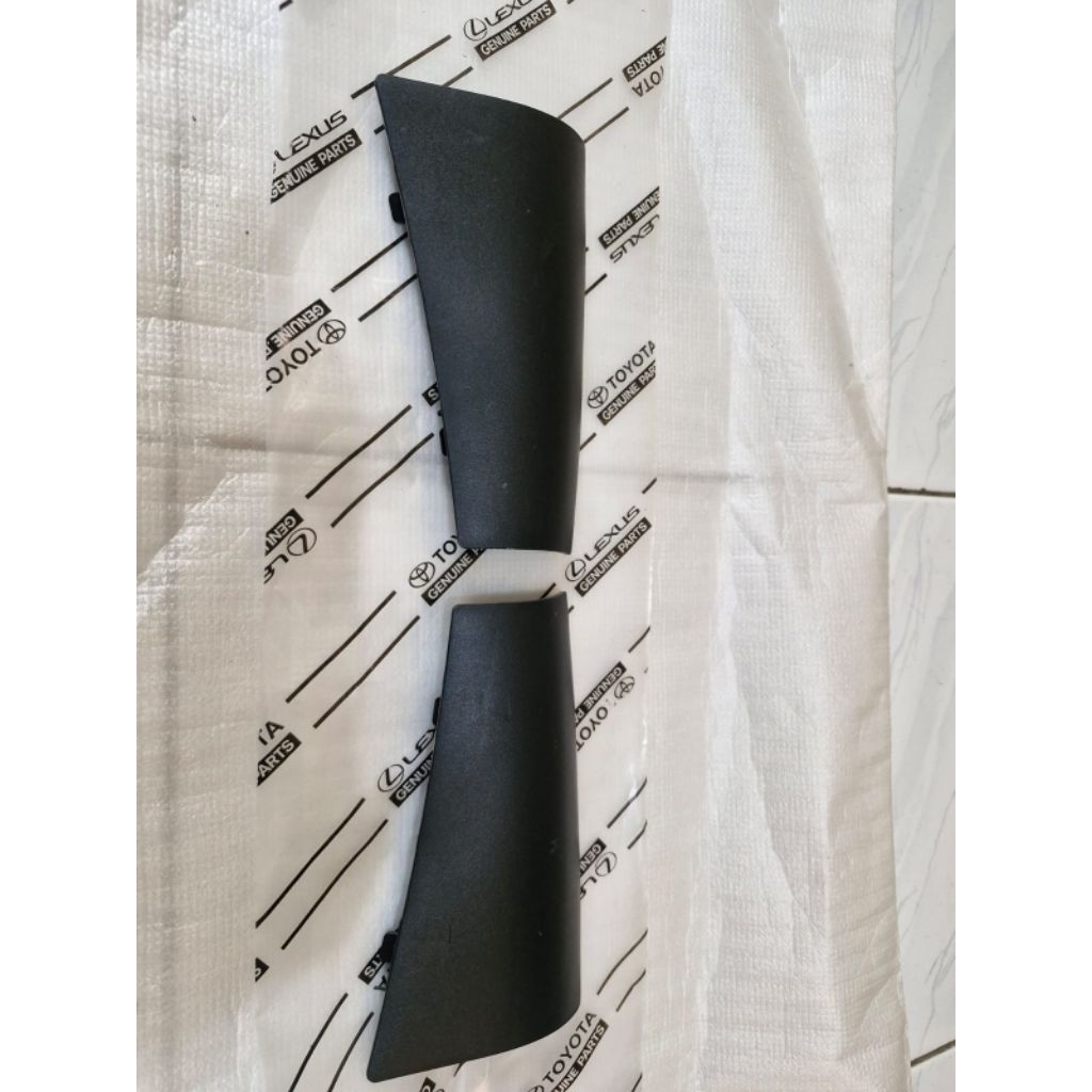 Cover Tutup Jok Belakang Innova Reborn Fortuner