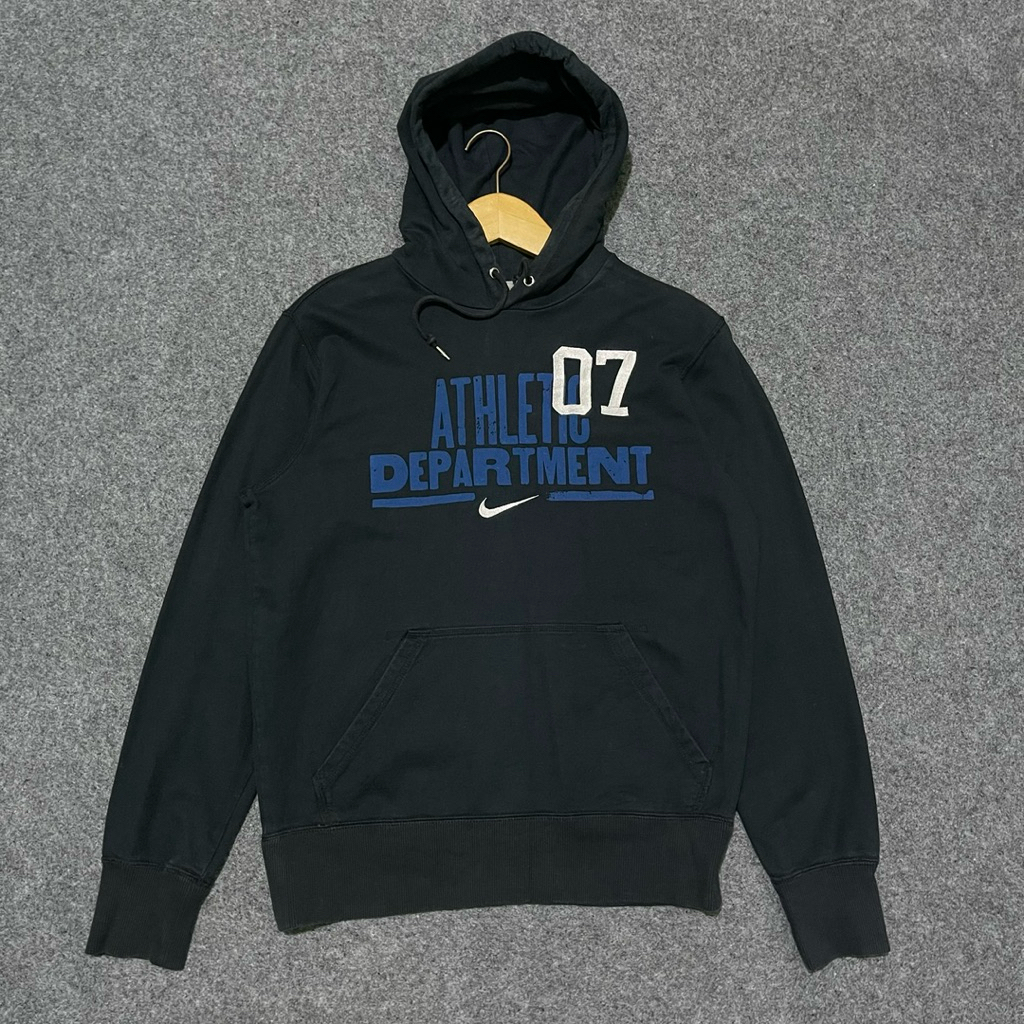 Hoodie Nike big logo