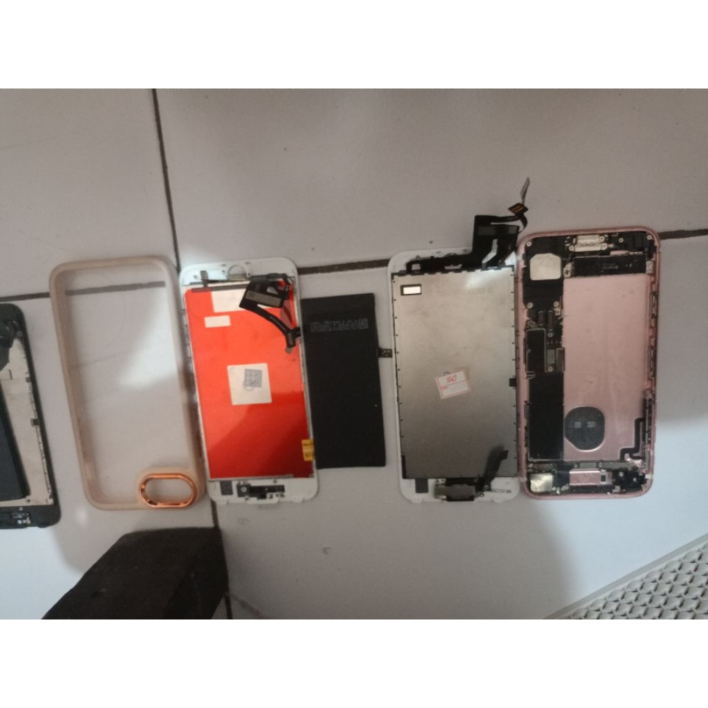 hp iPhone 7