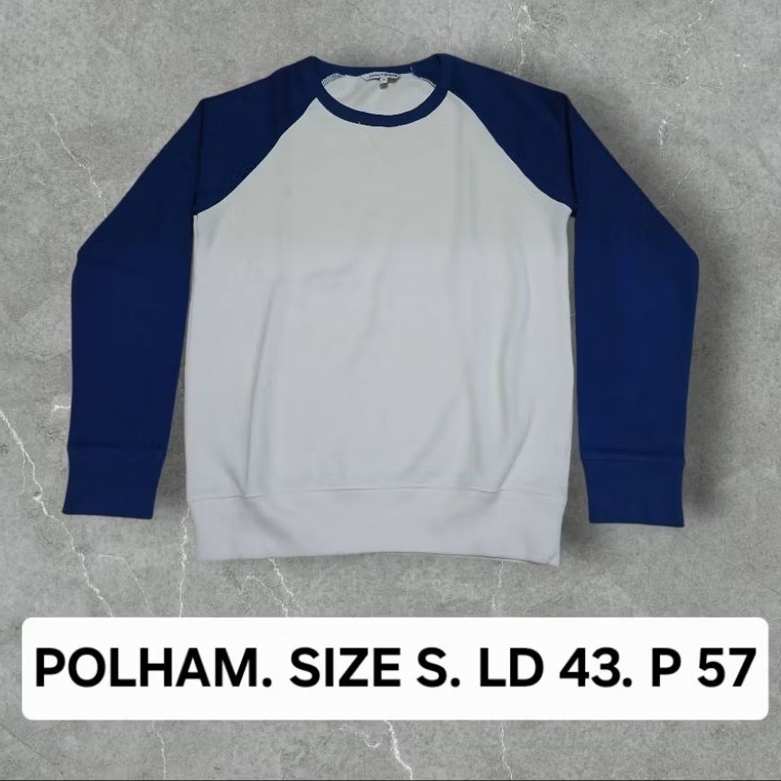 Crewneck POLHAM