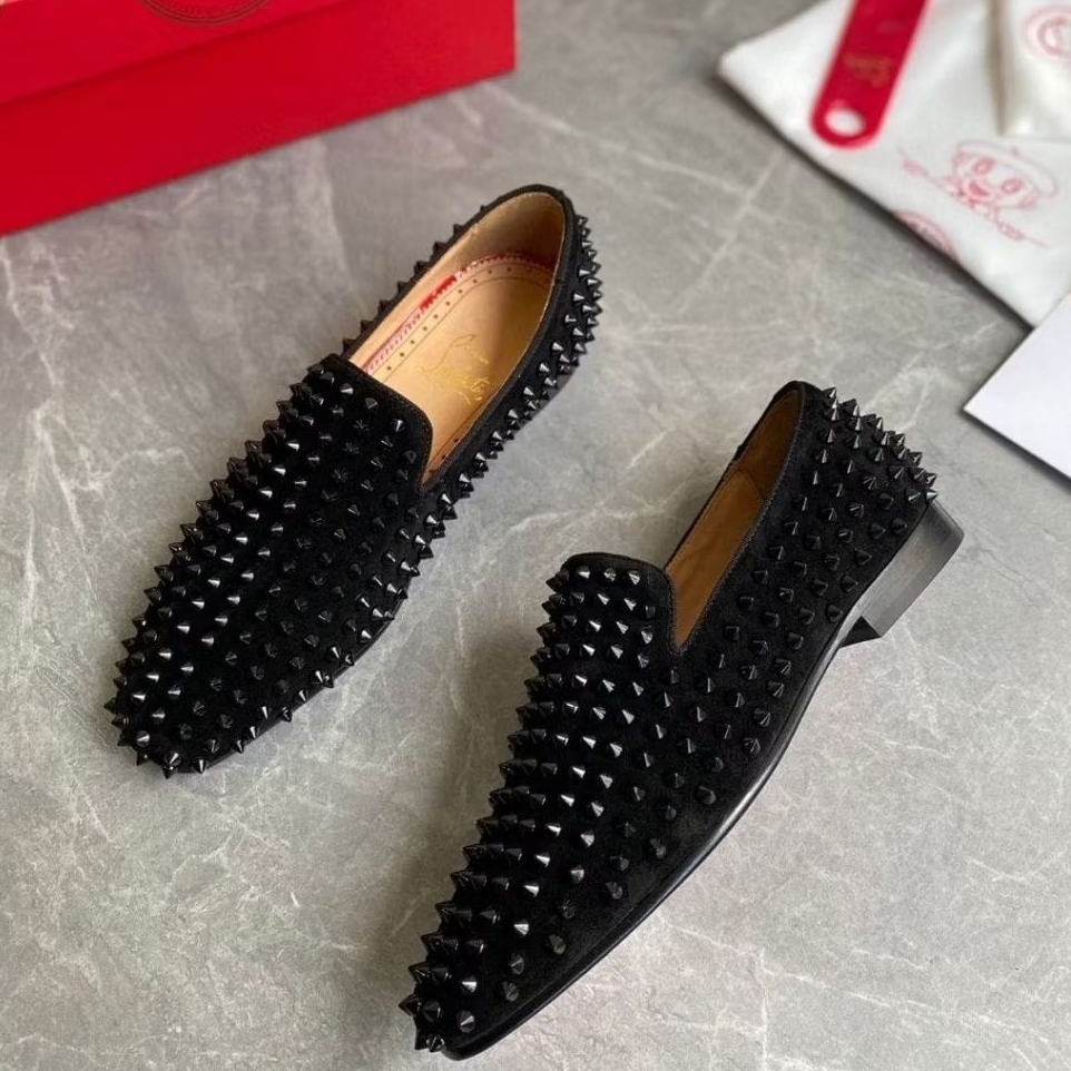 SEPATU PANTOFEL PRIA BRANDED FR29554 PANTOFEL PRIA BRANDED IMPORT VIP