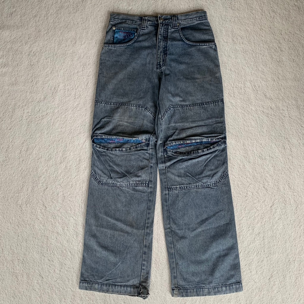 Celana FUBU Jeans