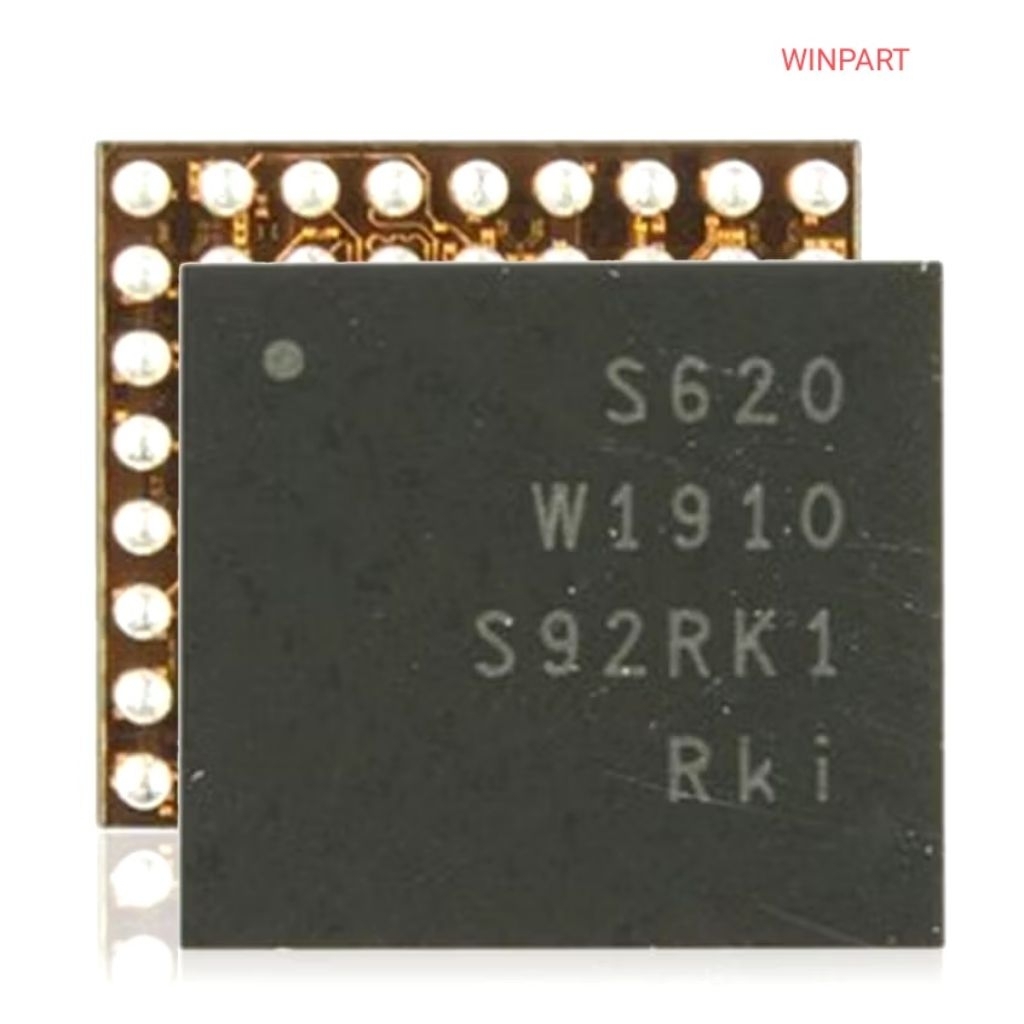 IC wifi Samsung a50s / IC wifi s620