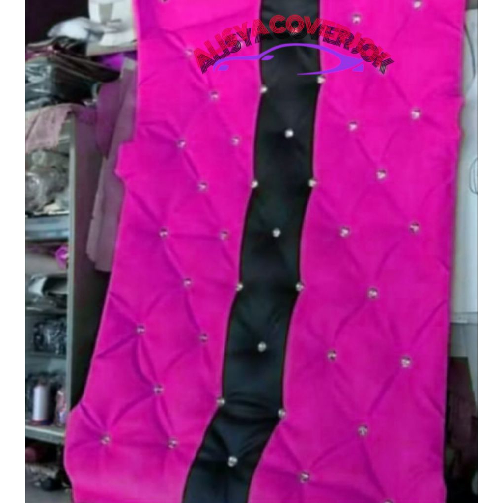 plapon mobil model sofa.plafon mobil.cover plapon.variasi plafon mobil.interior mobil.kulit plapon.p