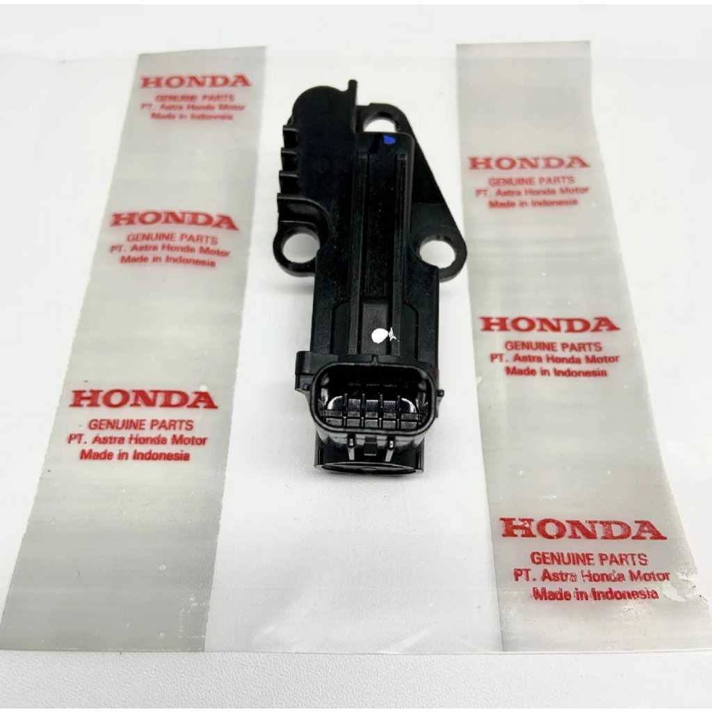 SENSOR LANGSAM IDLE SELENOID IACV HONDA CRF 150 ORIGINAL HONDA