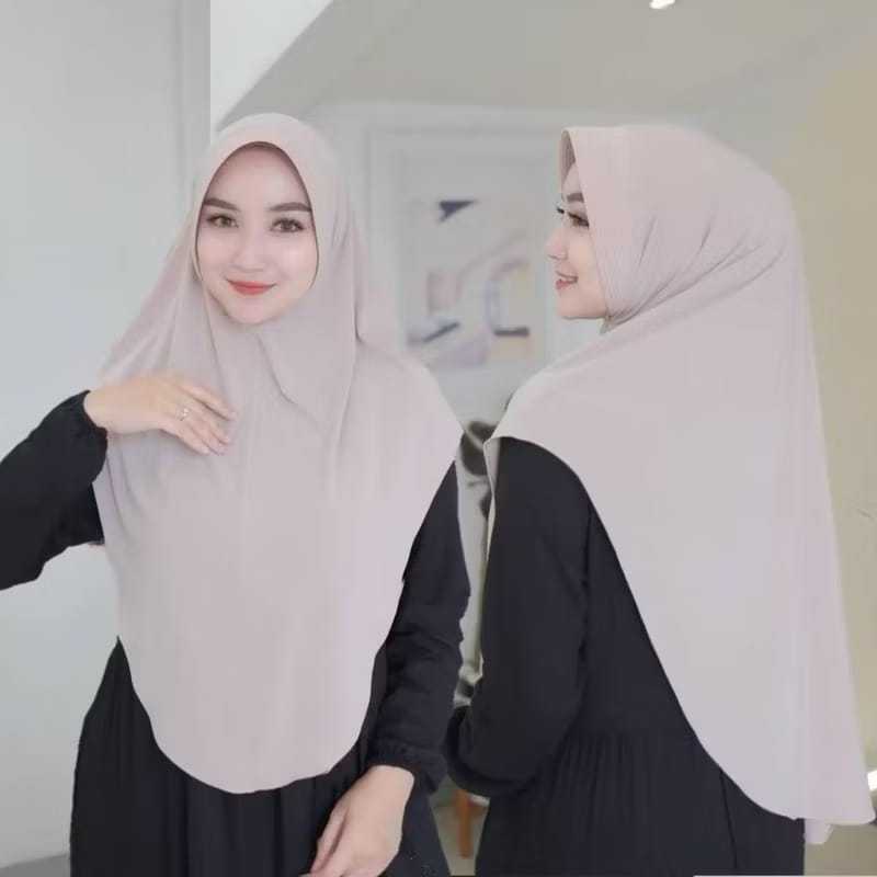 Khimar Jersey |Khimar Pinguin |Simple Pet |Khimar Pinguin Pet Antem