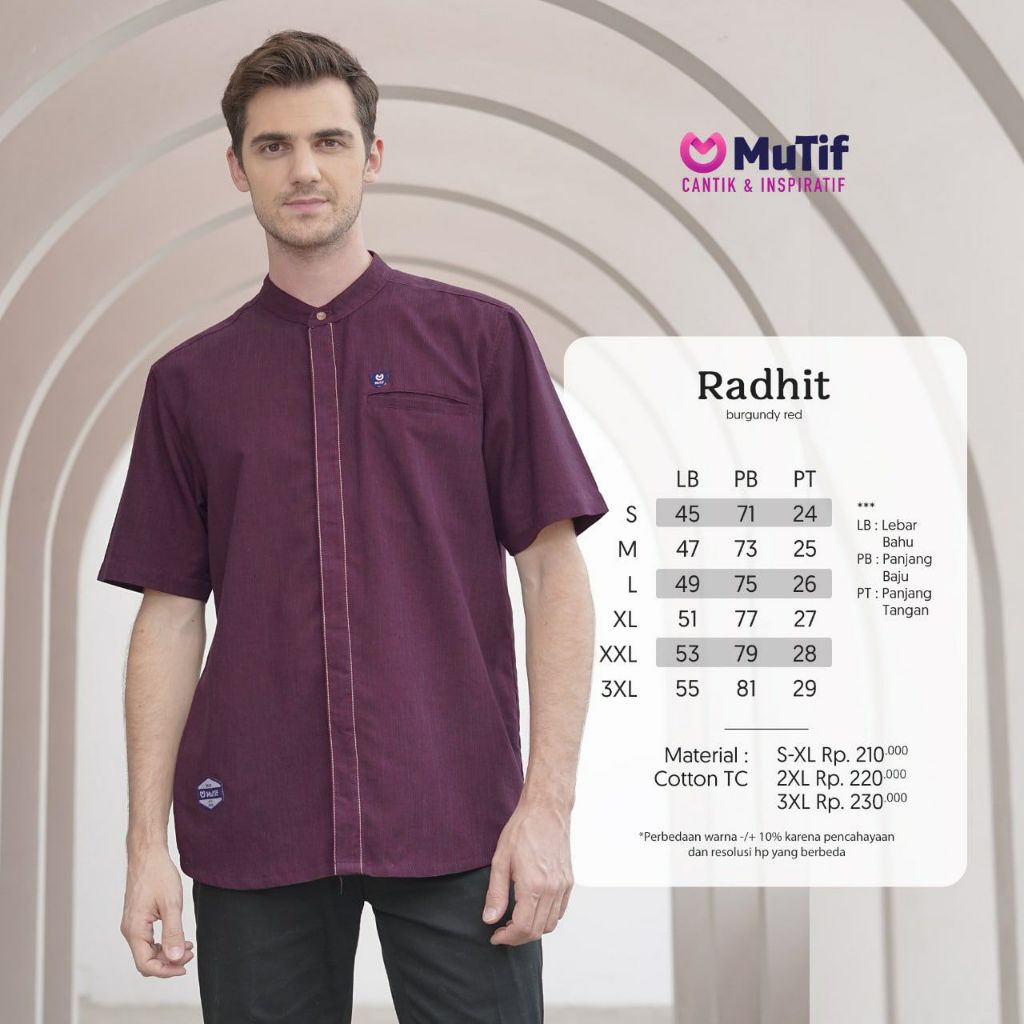 KOKO DAMOZA - RADHIT