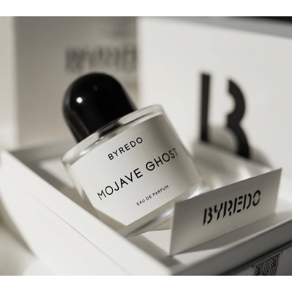 Byredo Mojave Ghost