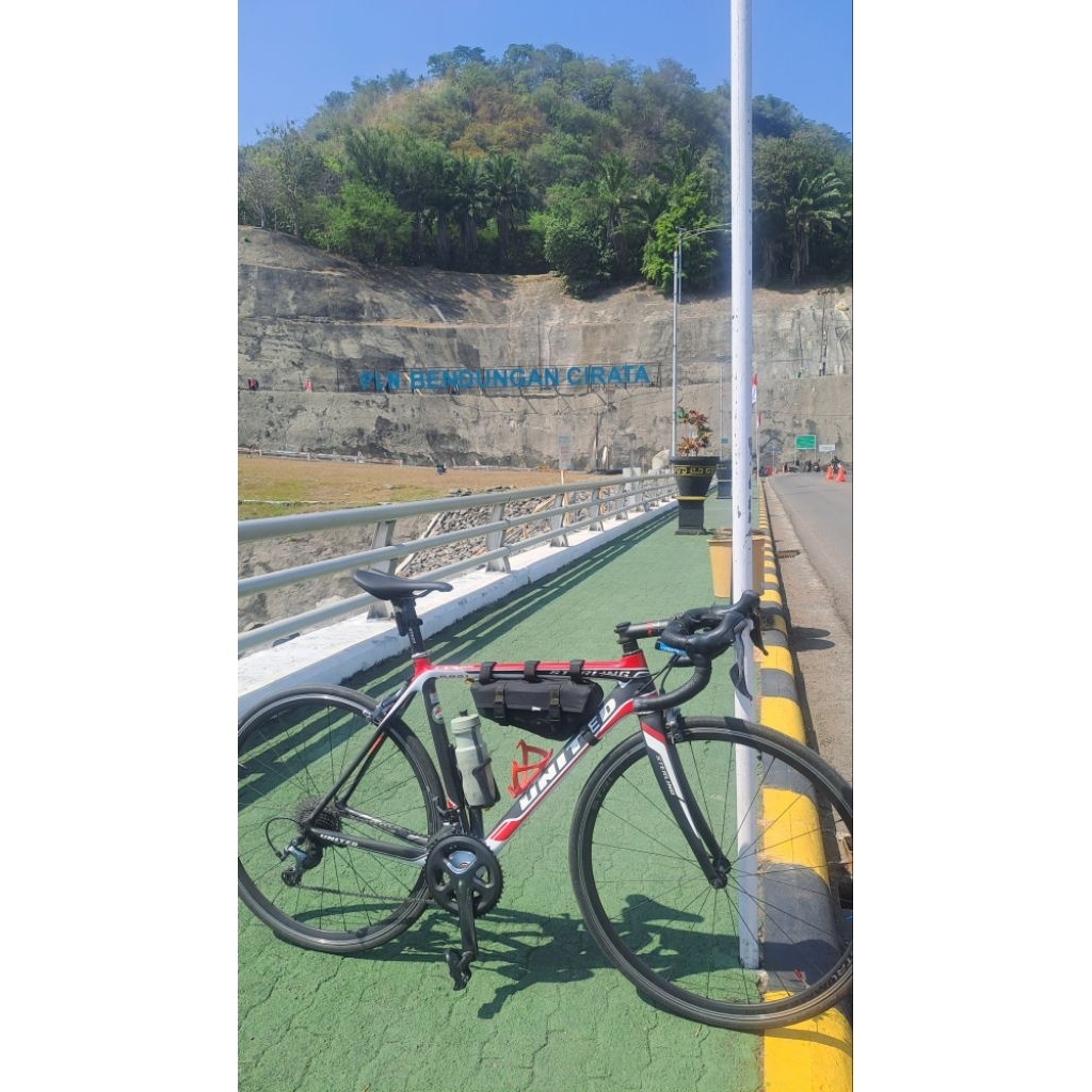 Roadbike United Sterling R021 Size 52