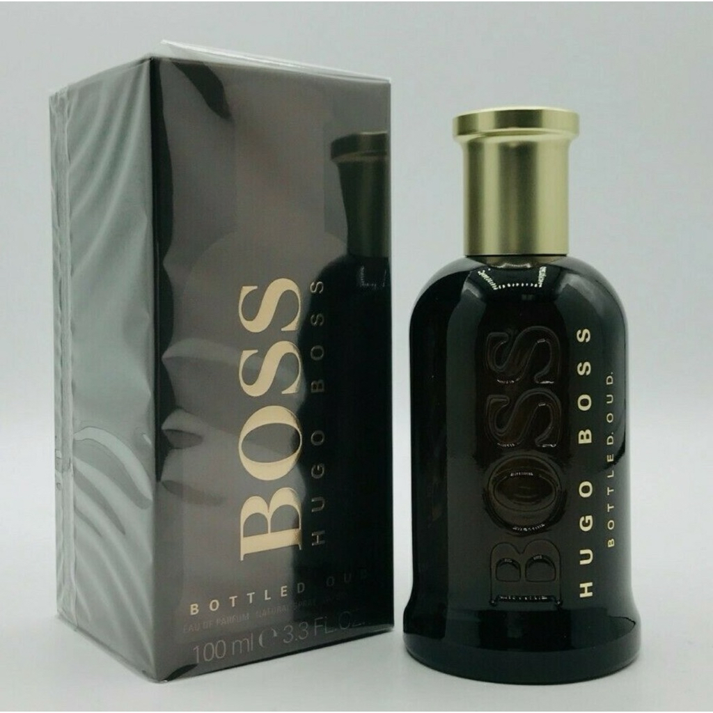 Hugo Boss Bottled Oud