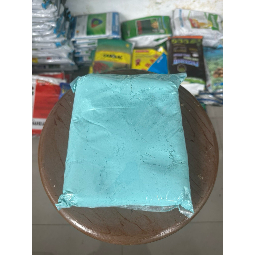 Fungisida Mankozeb Biru murah 1 kg