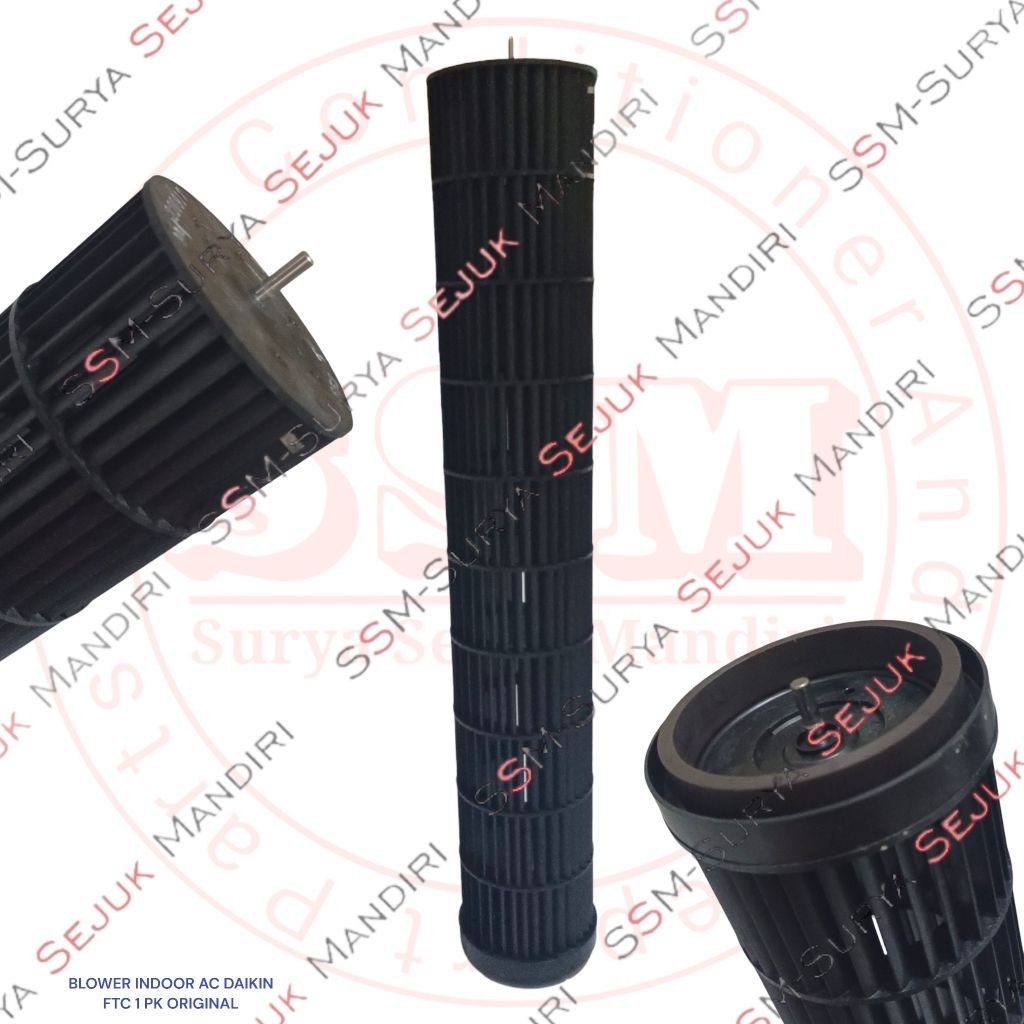 Blower Indoor Ac Daikin Thailand Standart FTC15NV14 FTC20NV14 FTC25NV14