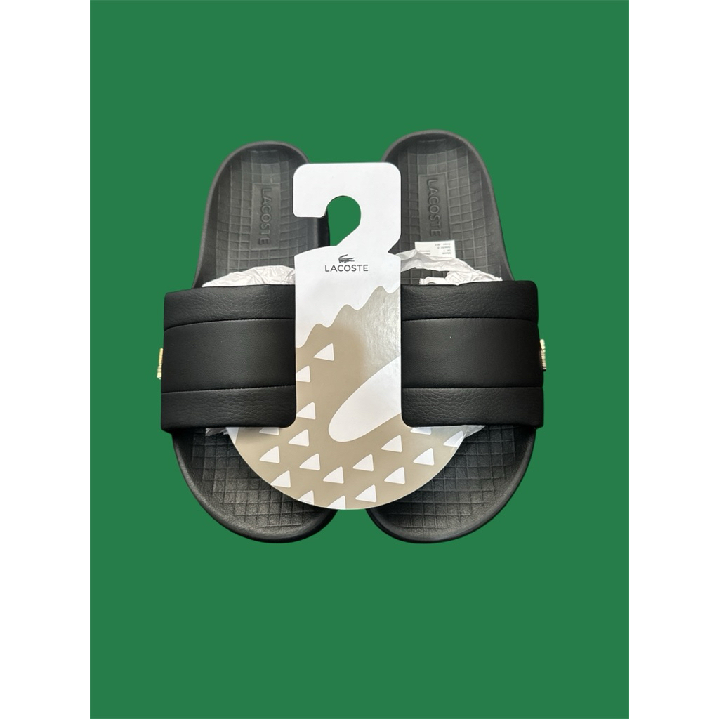 Sandal Lacoste ORIGINAL baru