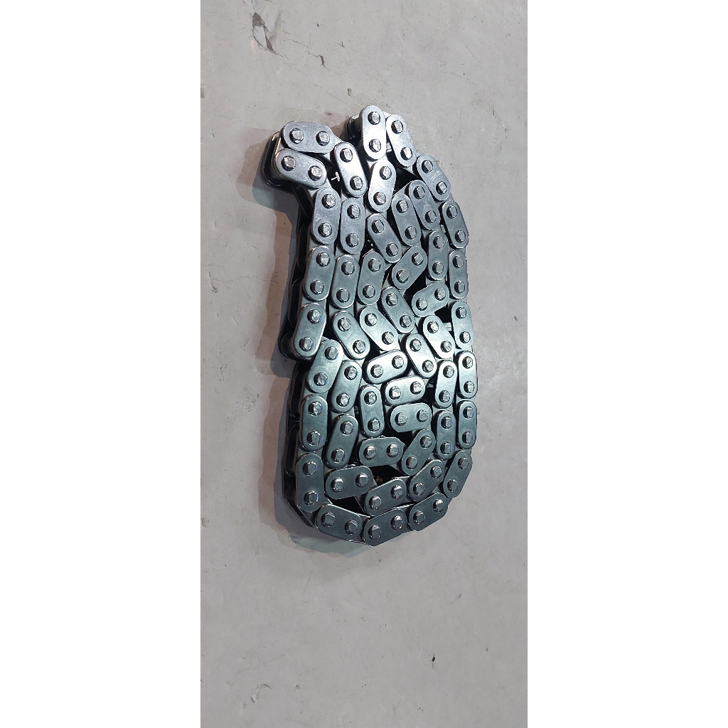 Rantai Motor Mini Trail Rantai Sepeda Motor Kecil