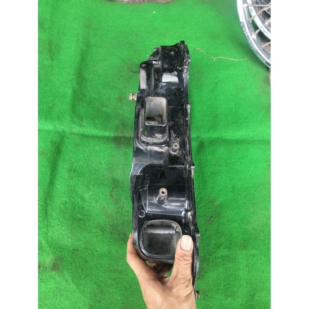 bak cvt yamaha mio smile sporty pnp mio soul karbu set as selah