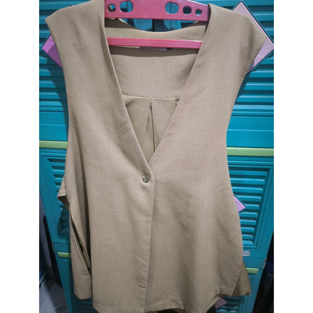 New Outer Kamiidea - L/XL