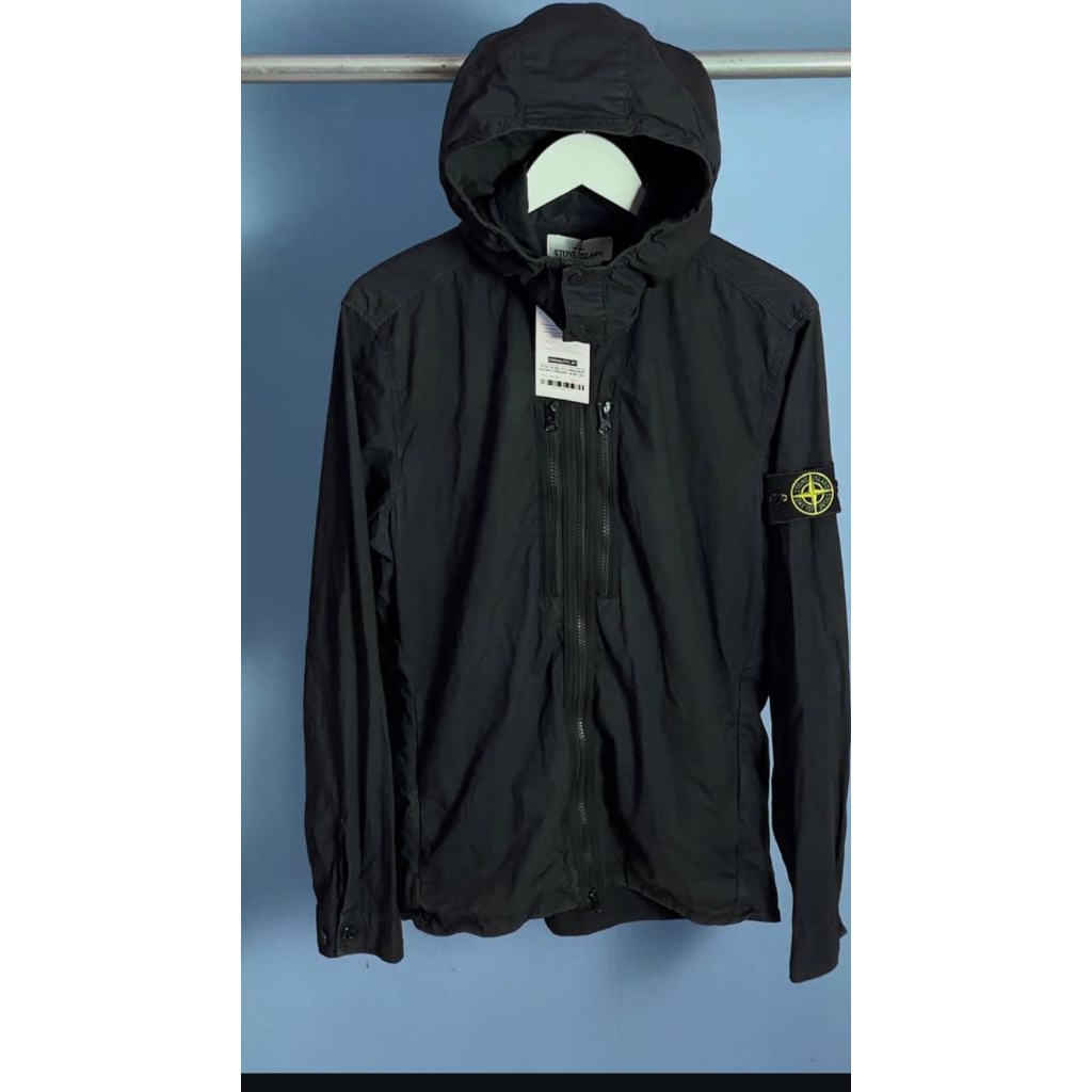 jaket stone island ORI (Second like new)