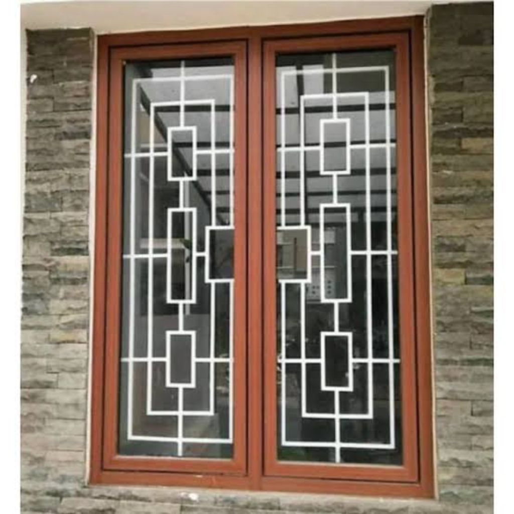 Teralis Pintu Jendela