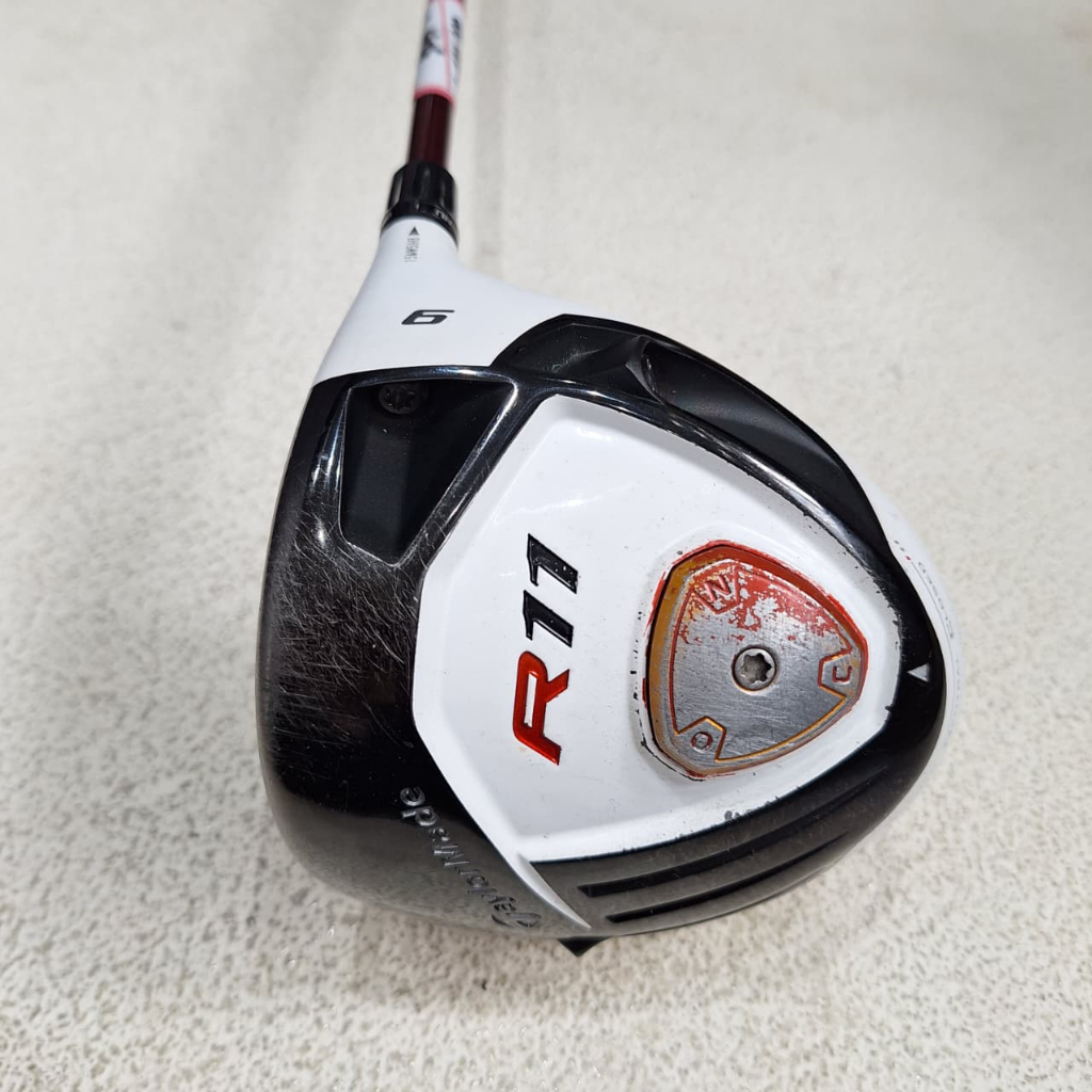 Taylormade R11 Driver golf