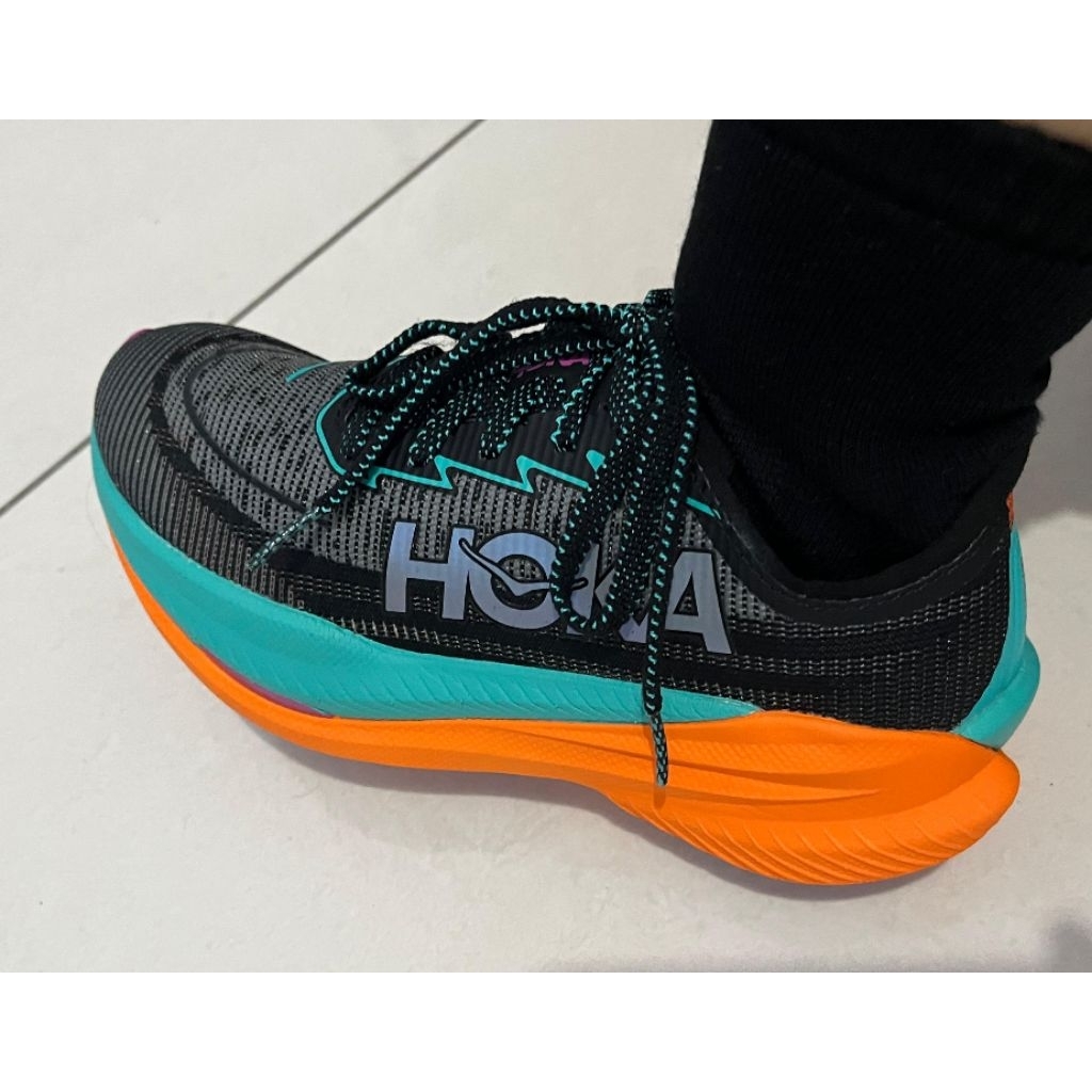 Hoka Mach X 2 preloved