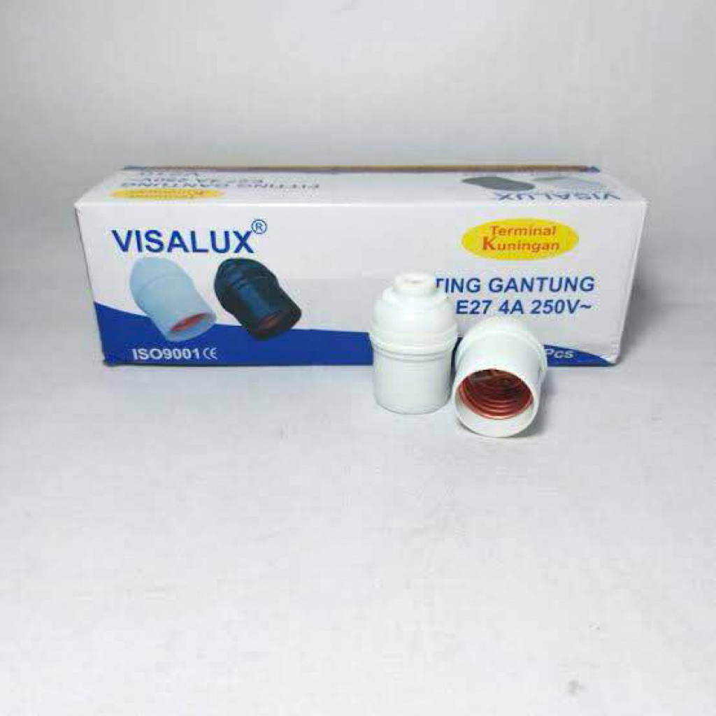 Fiting Gantung Merek Visalux
