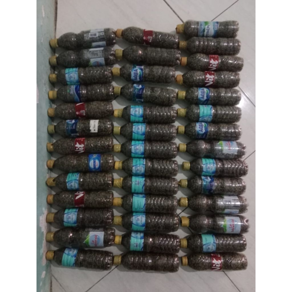 Andaliman segar parsoburan 1kg