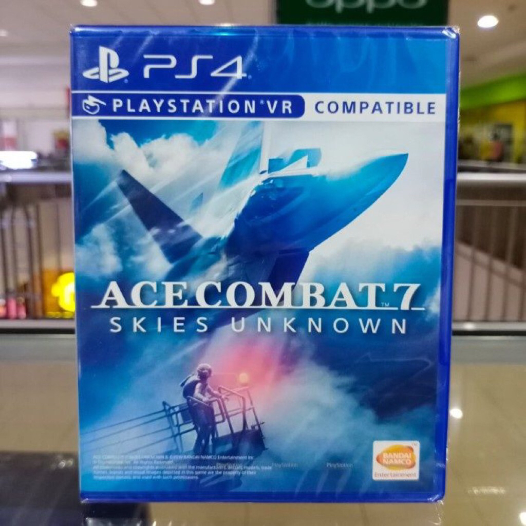 PS4 game kaset cd premium