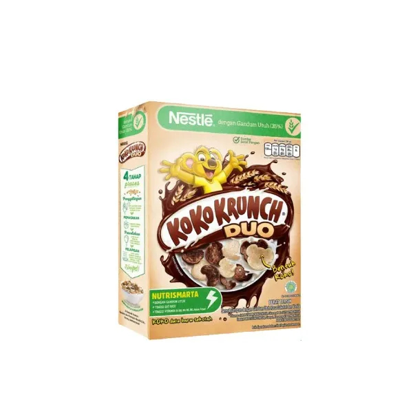 

Nestle Koko Krunch Duo 150 gr