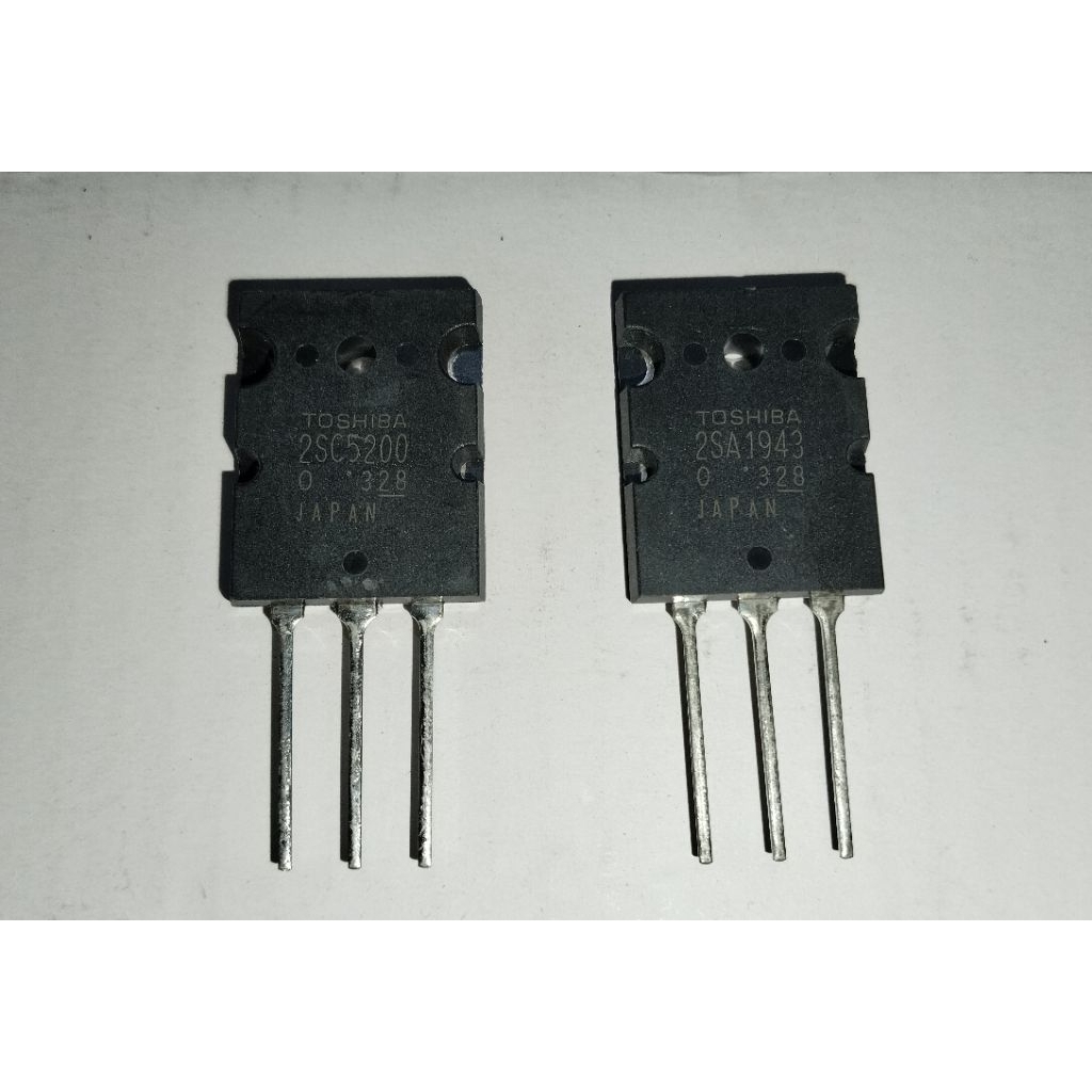 TOSHIBA A1943/C5200 ORIGINAL