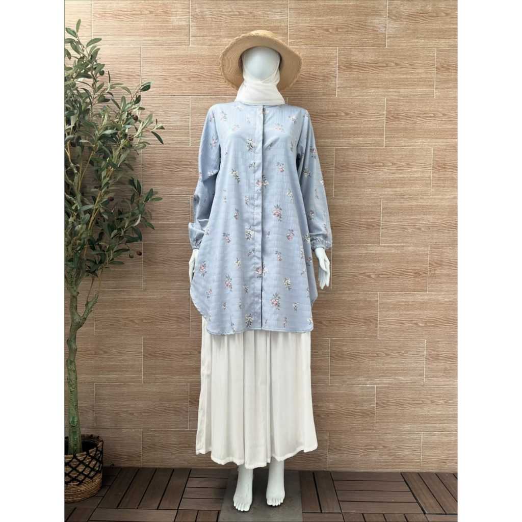 QIANA TUNIK ELMADANI